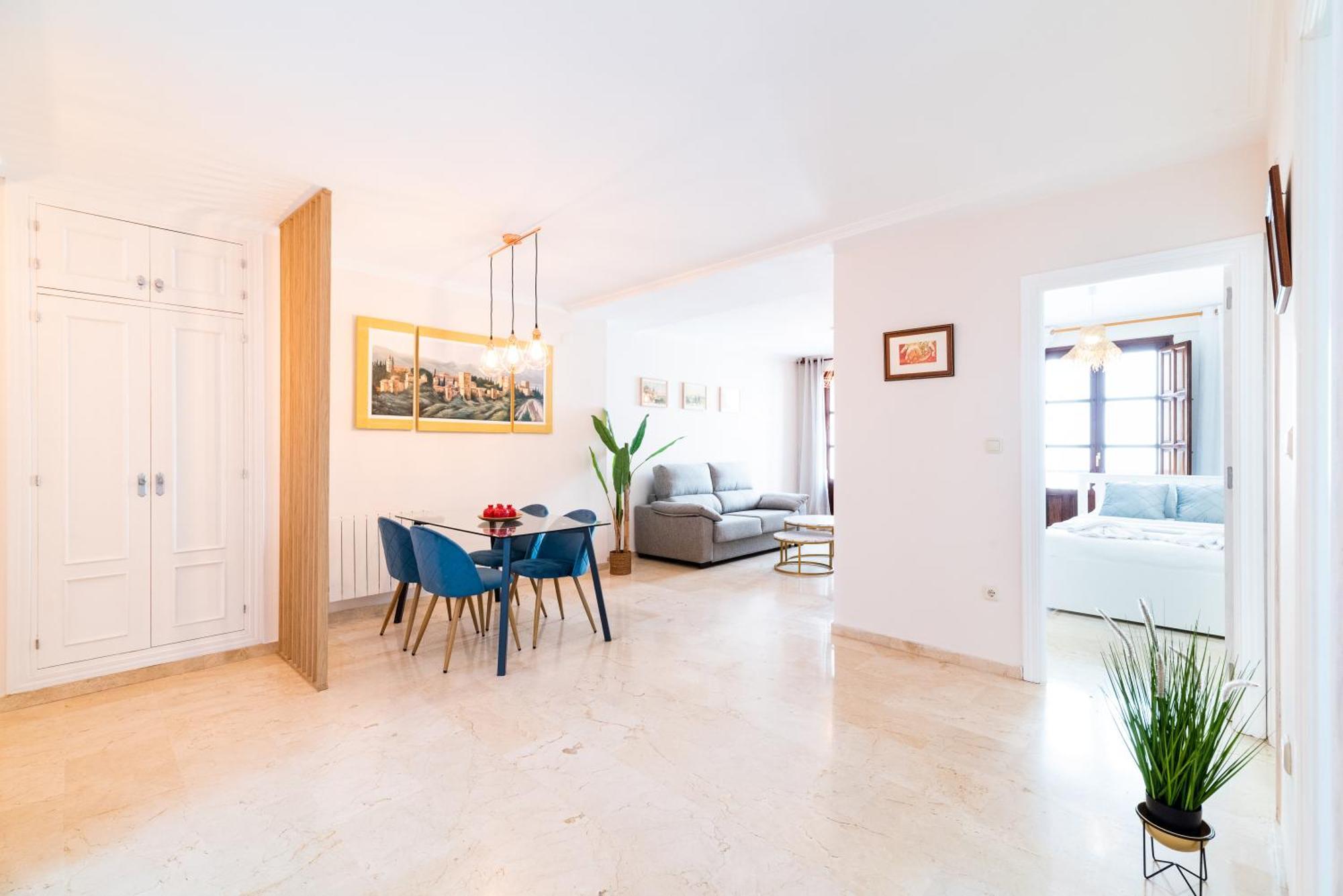 En Sueno Apartment