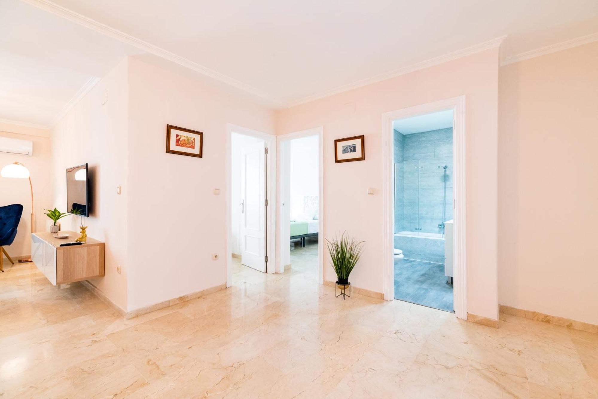 Apartment En Sueno *