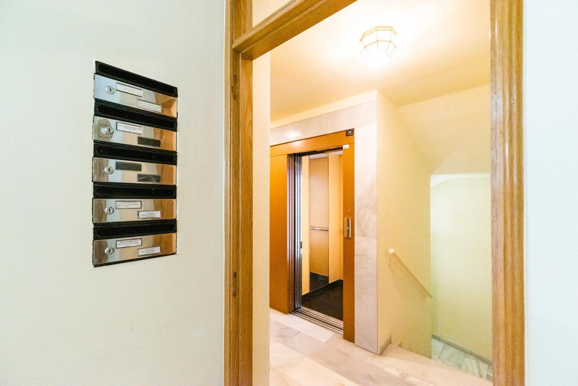 Apartamento En Sueno