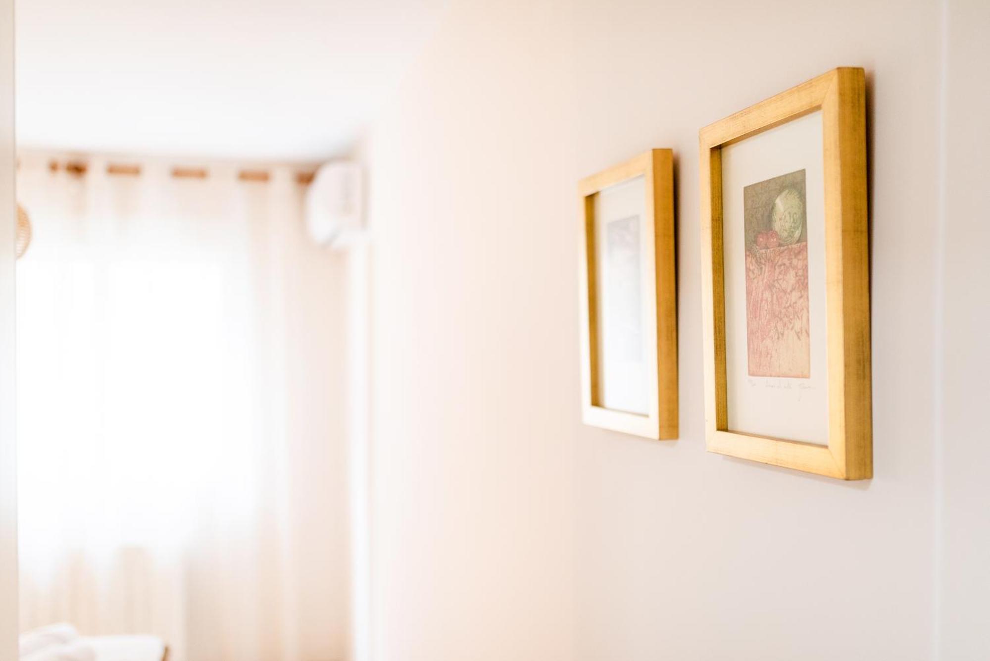 Apartamento En Sueno *