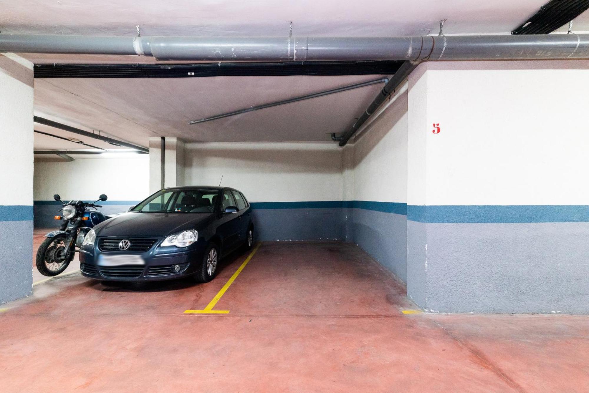 Apartment En Sueno Granada