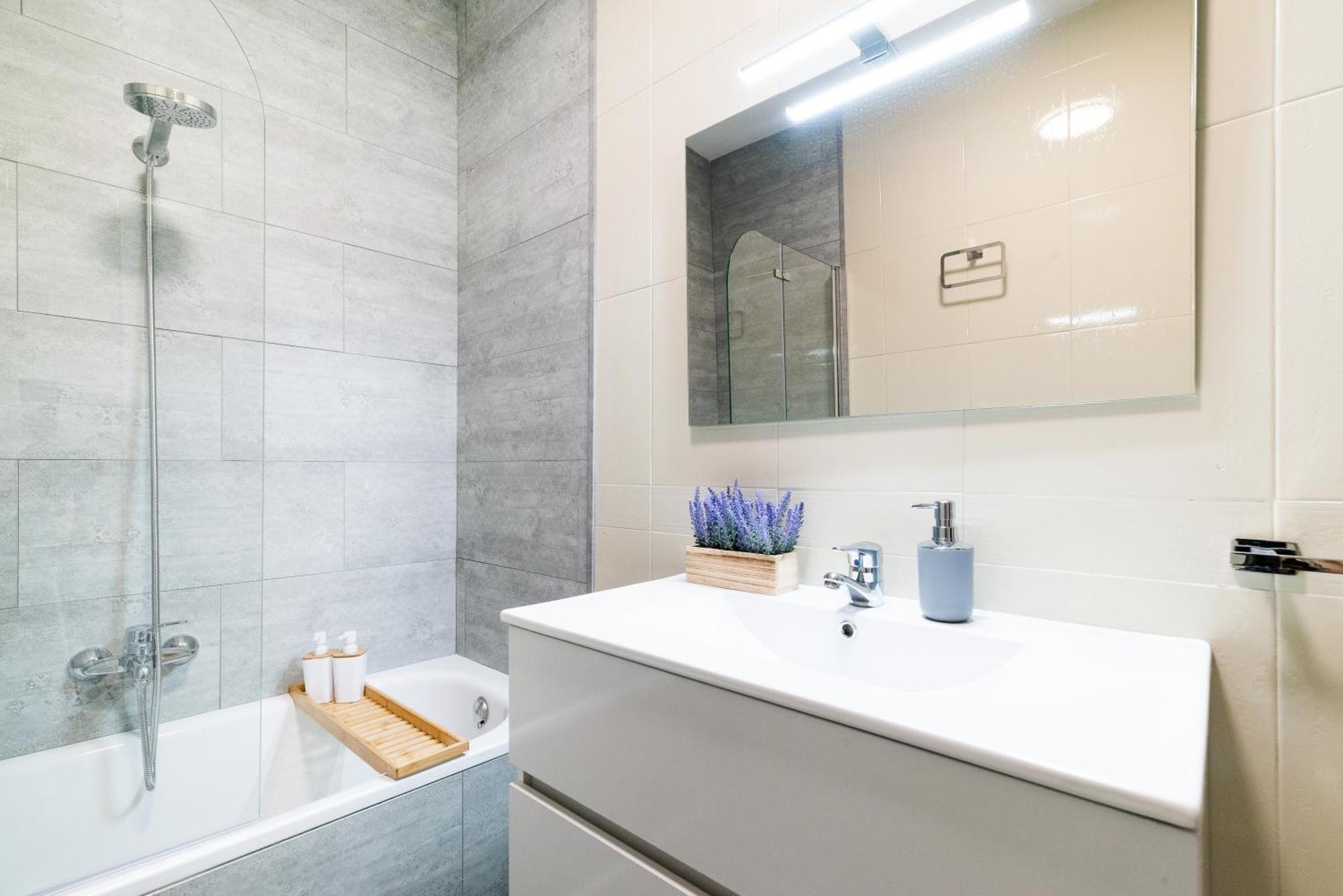 Apartment En Sueno