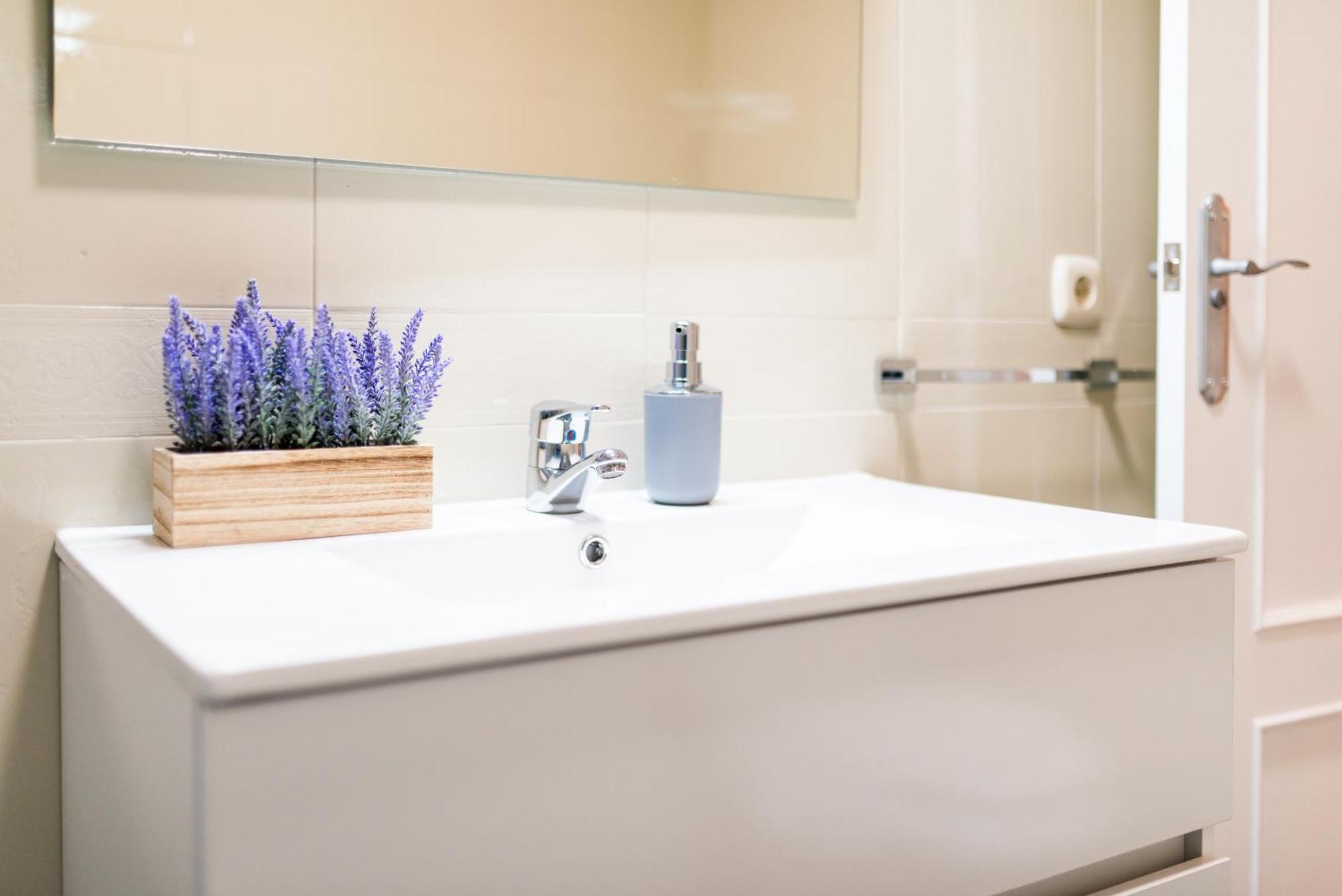 Apartment En Sueno