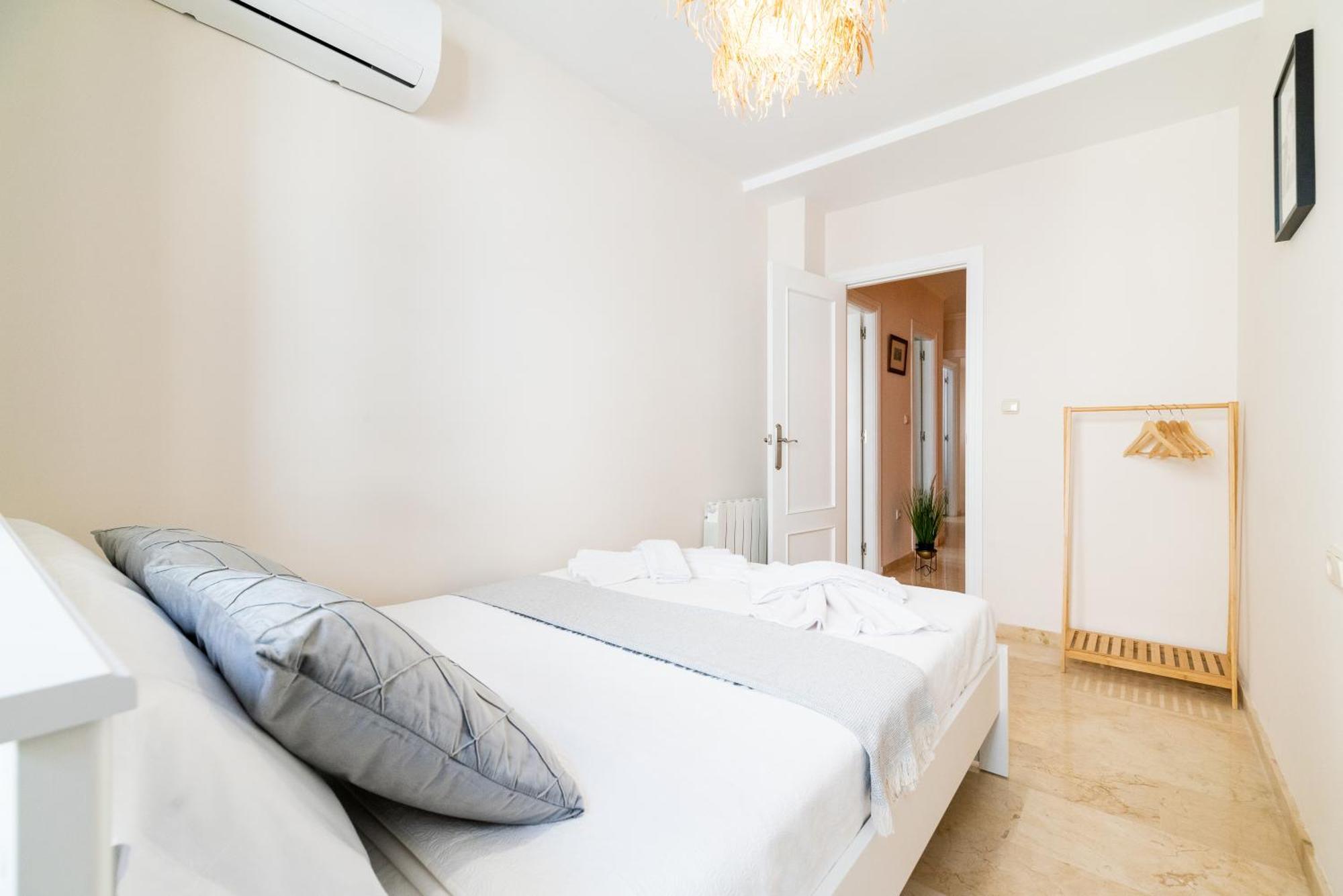 Apartamento En Sueno Granada