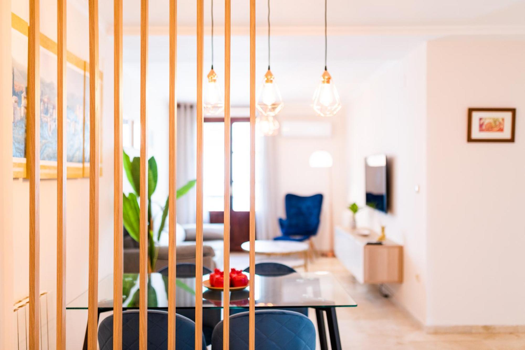 Apartment En Sueno