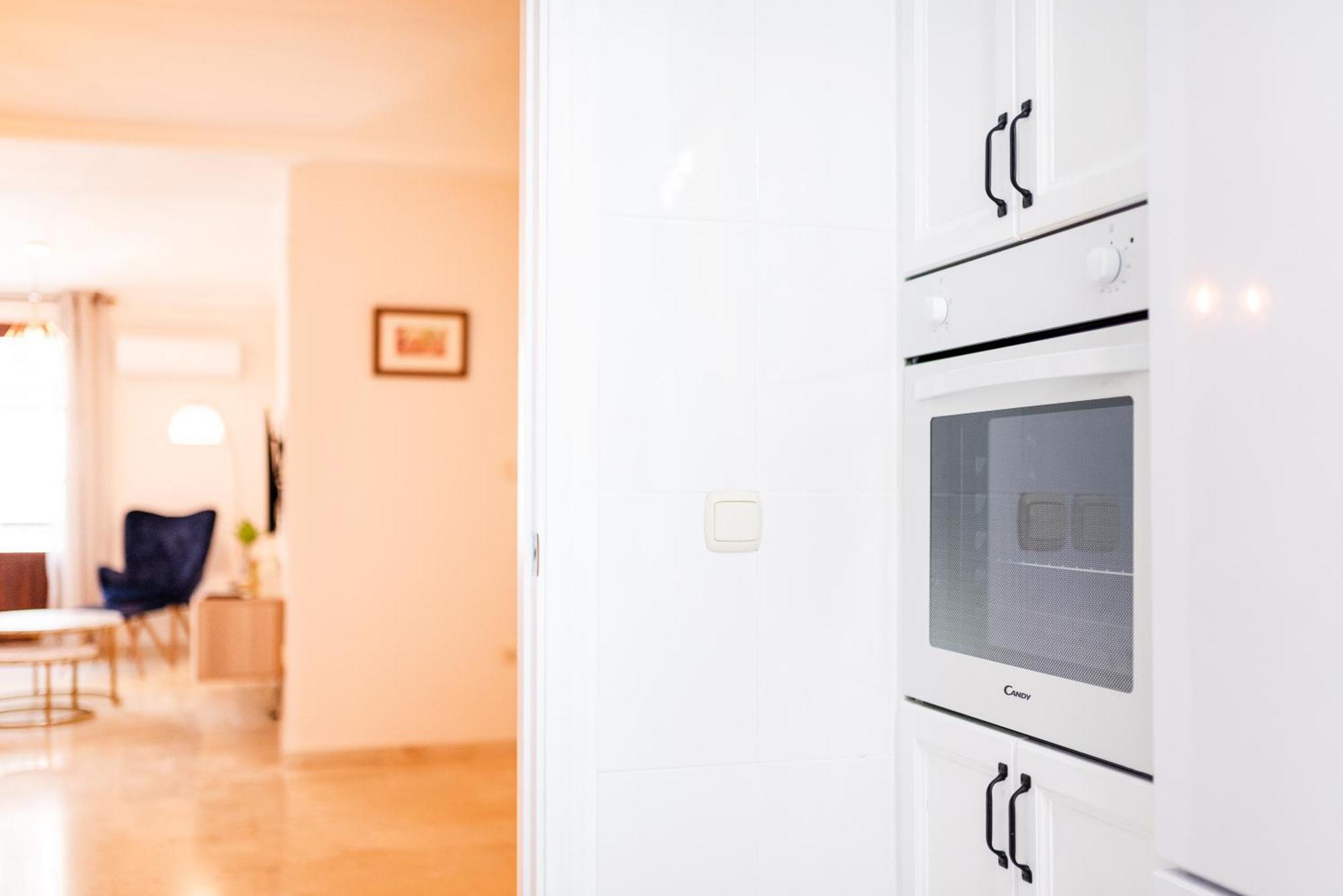 En Sueno Apartamento Granada