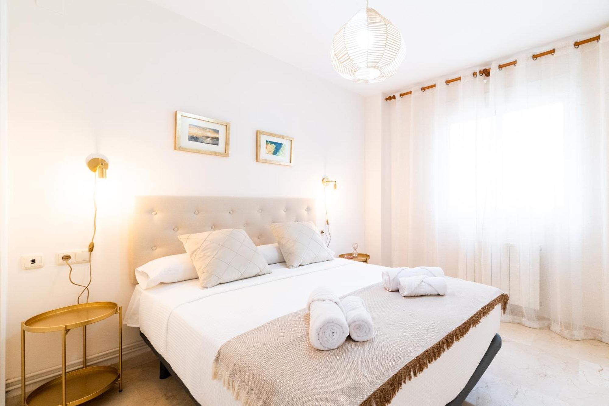 Apartamento En Sueno *