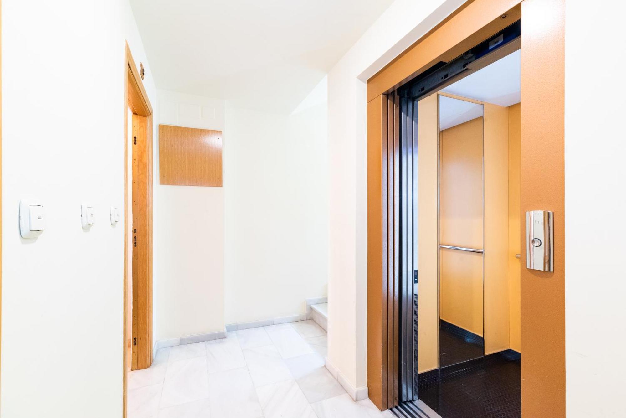 Apartamento En Sueno Granada