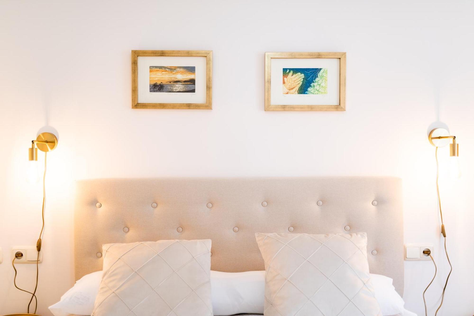 En Sueno Apartamento Granada