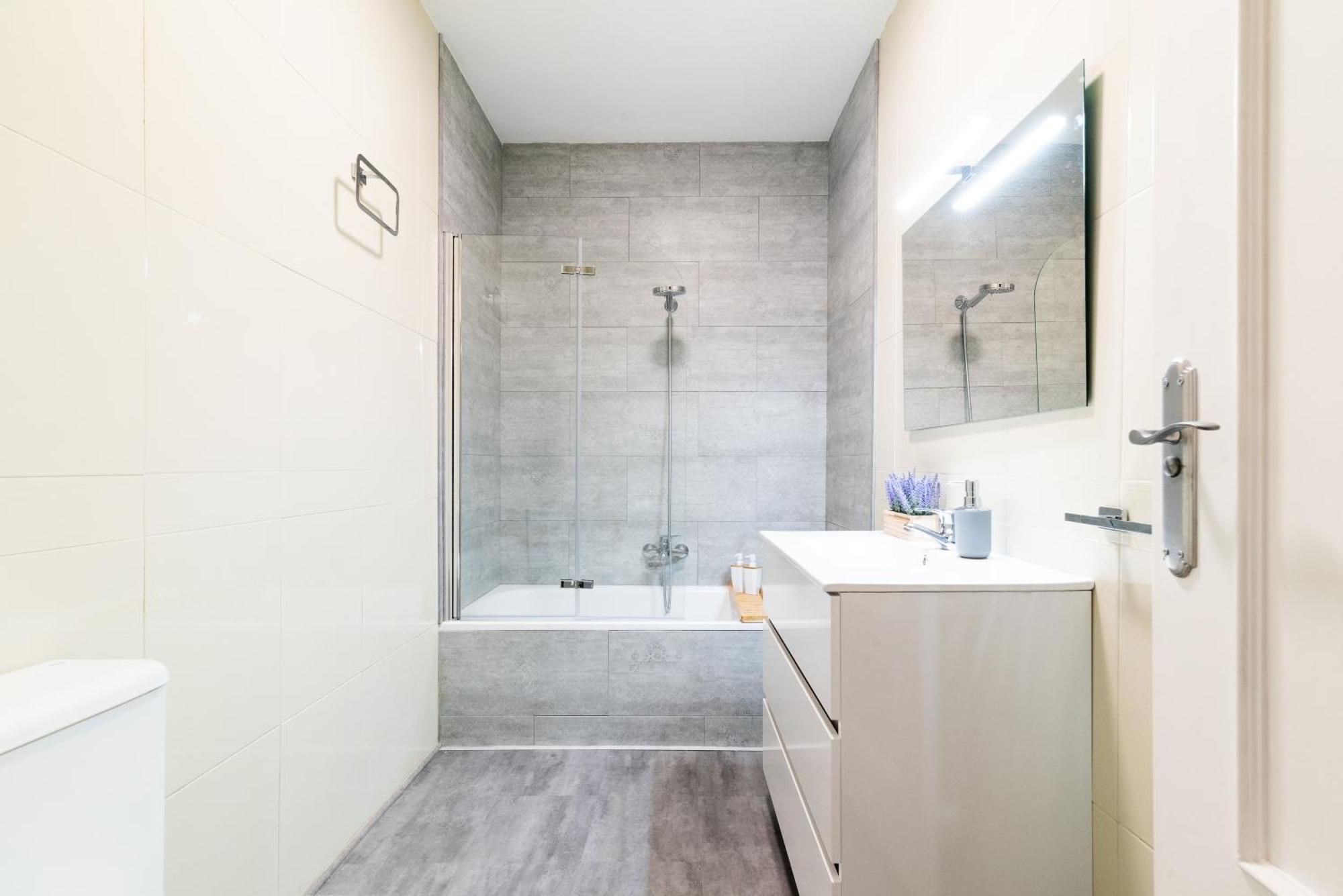 Apartment En Sueno *