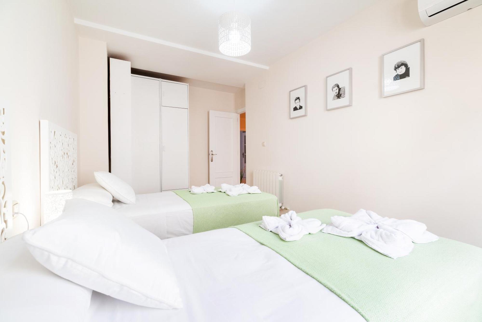 Apartment En Sueno Granada