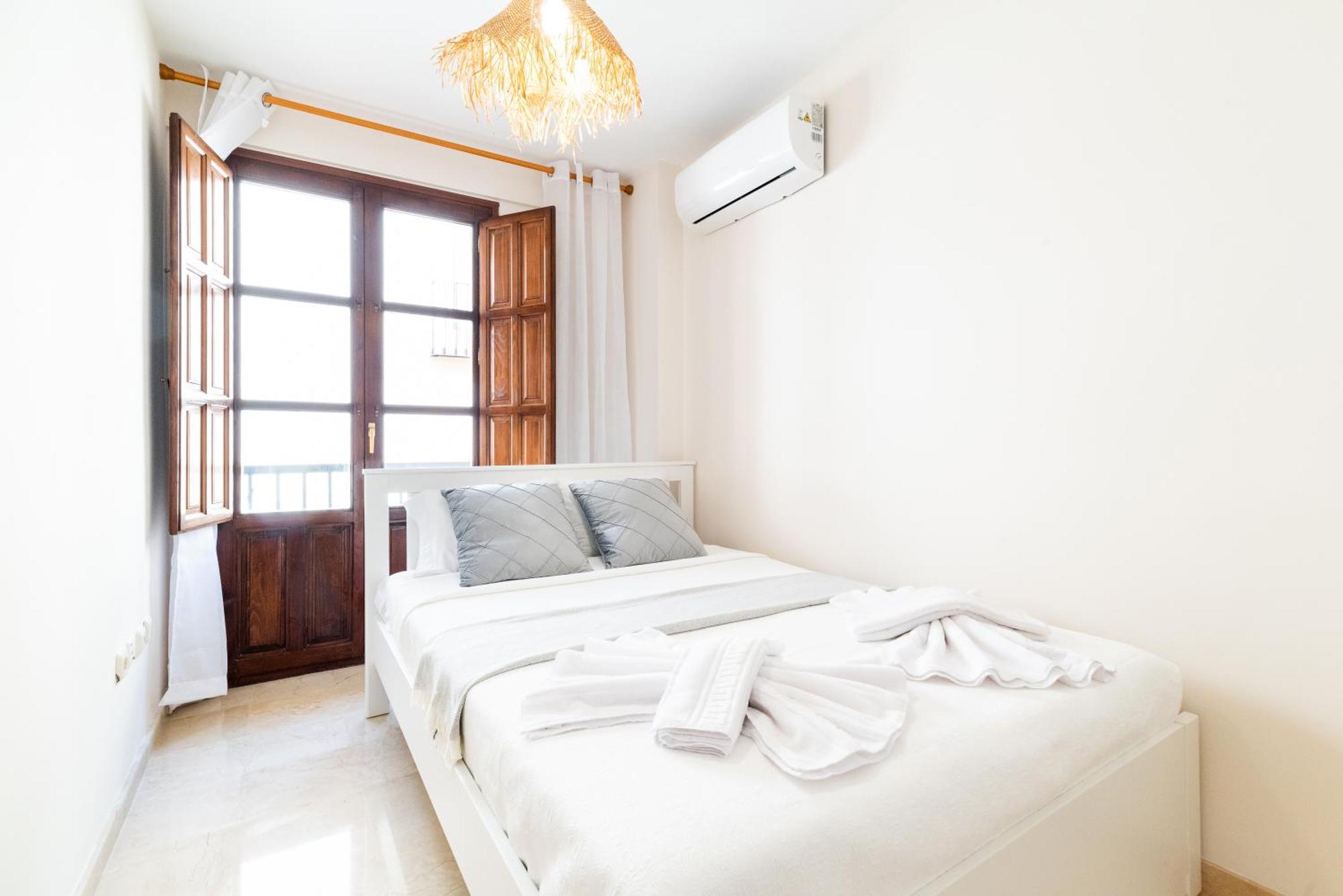 En Sueno Apartamento Granada