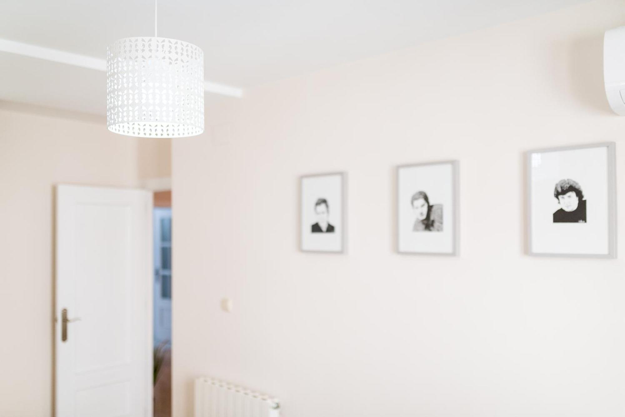 Apartment En Sueno *
