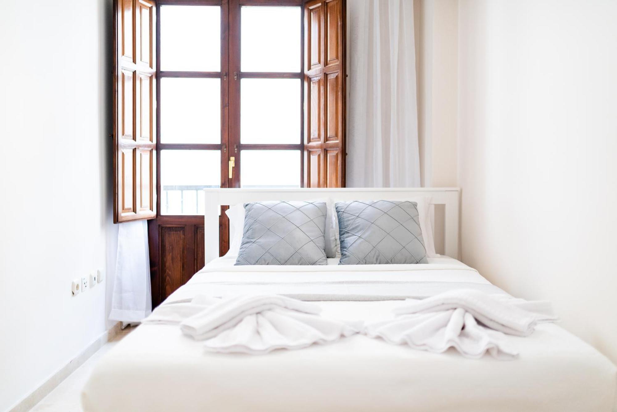 Apartment En Sueno Granada