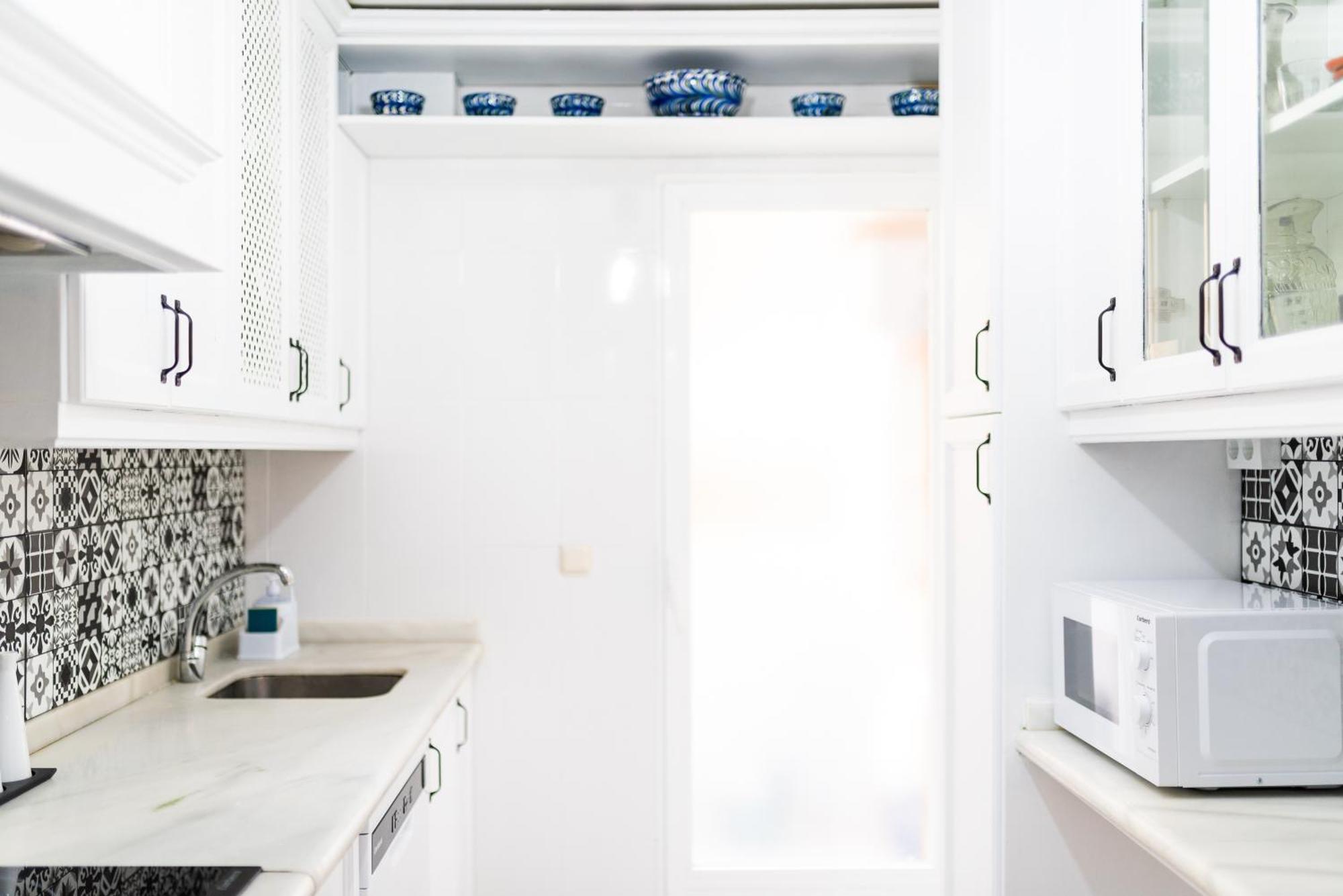 Apartamento En Sueno *