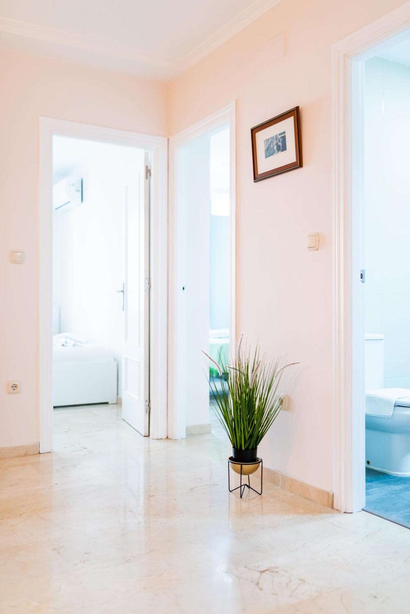 Apartamento En Sueno Granada