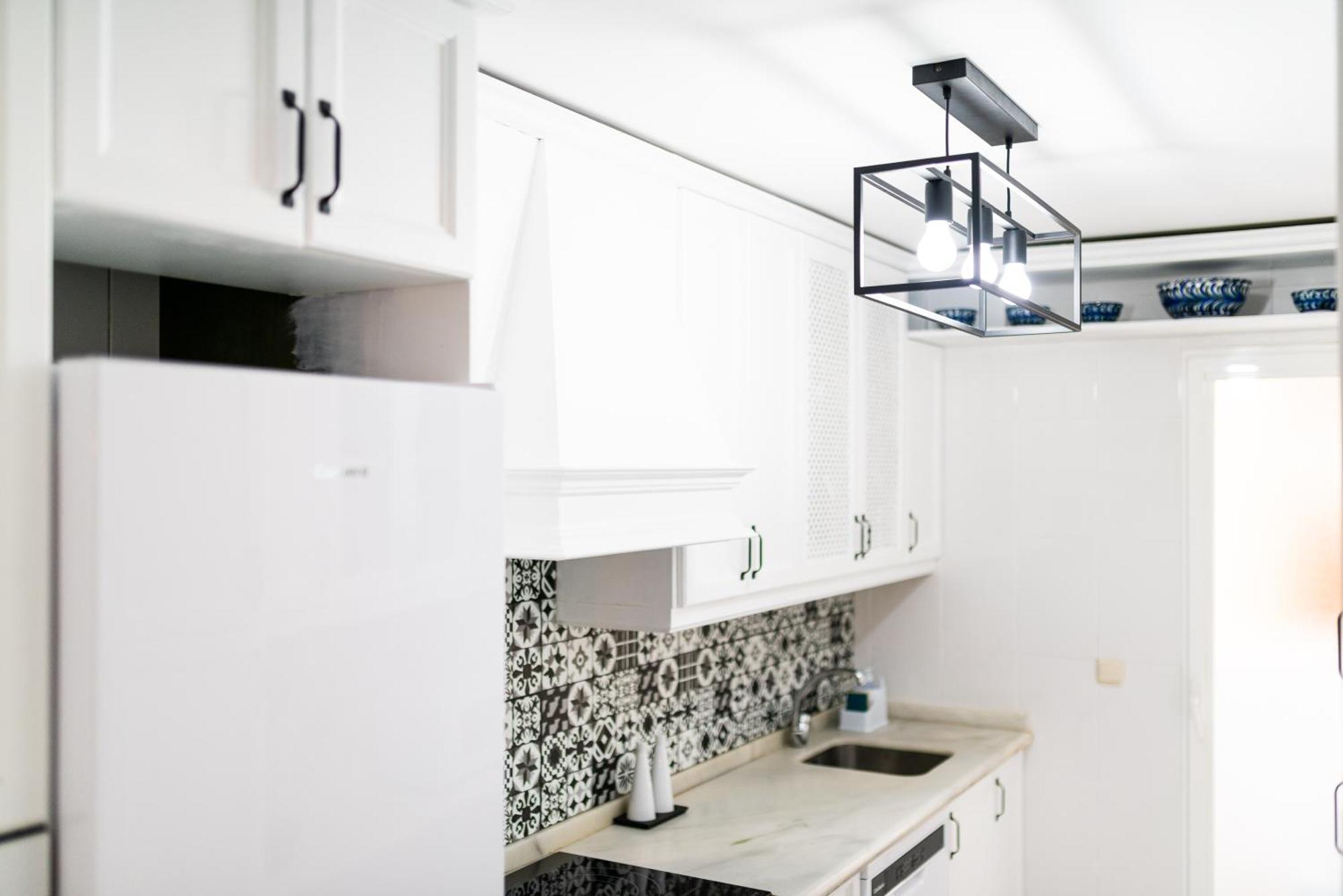 En Sueno Apartamento Granada