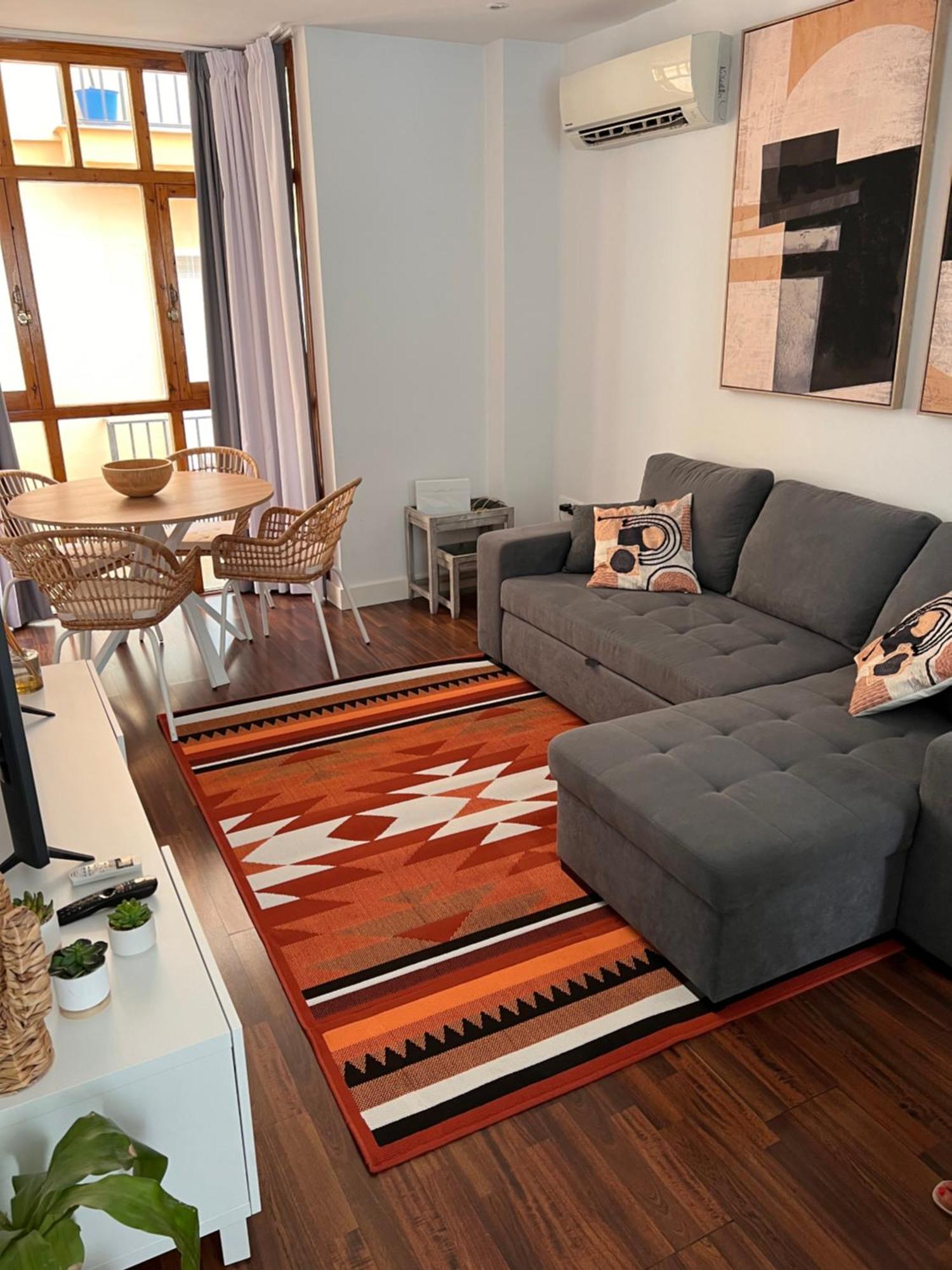 Apartamento La Tana Centro *