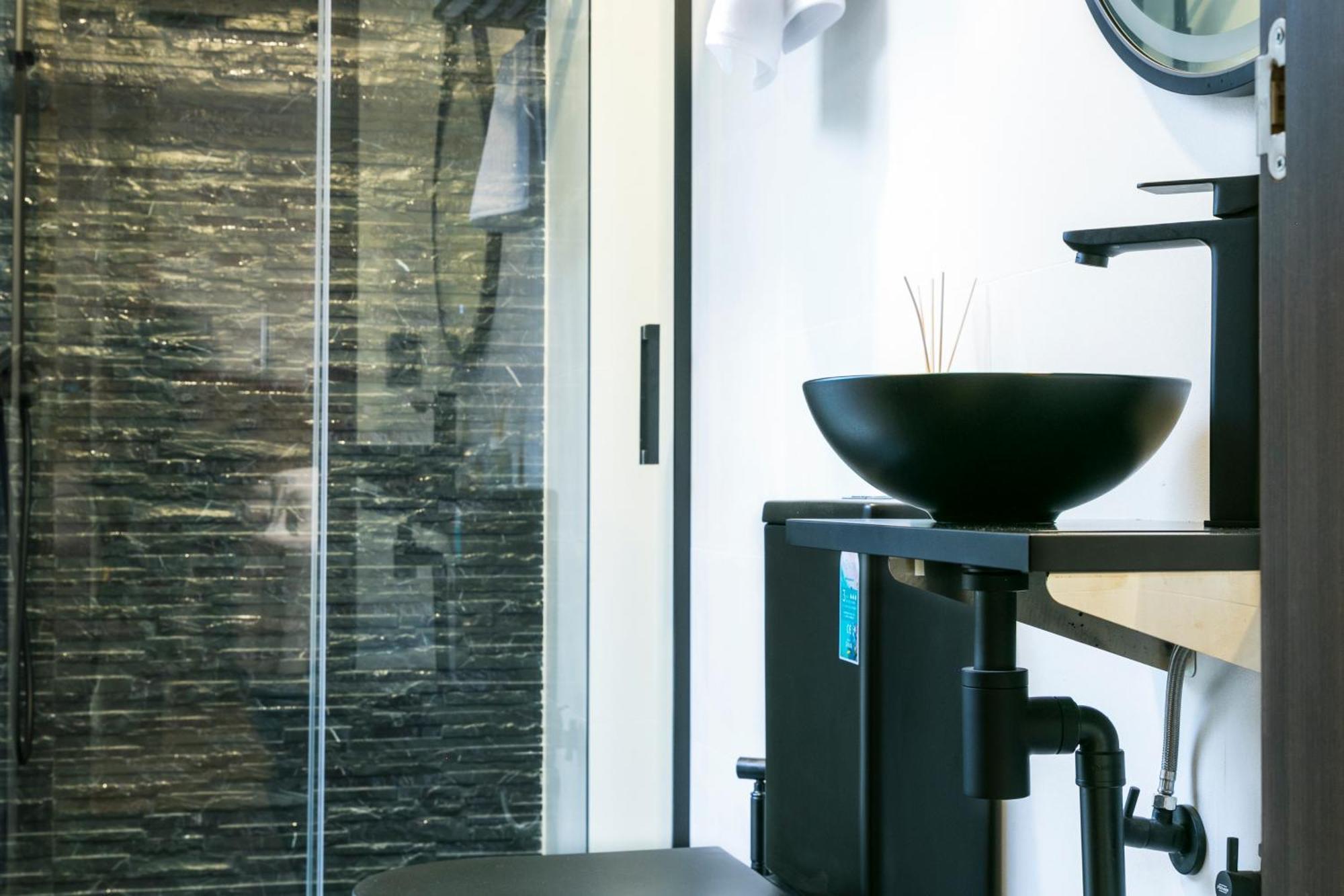 Boutique Reyes Catolicos Apartamento