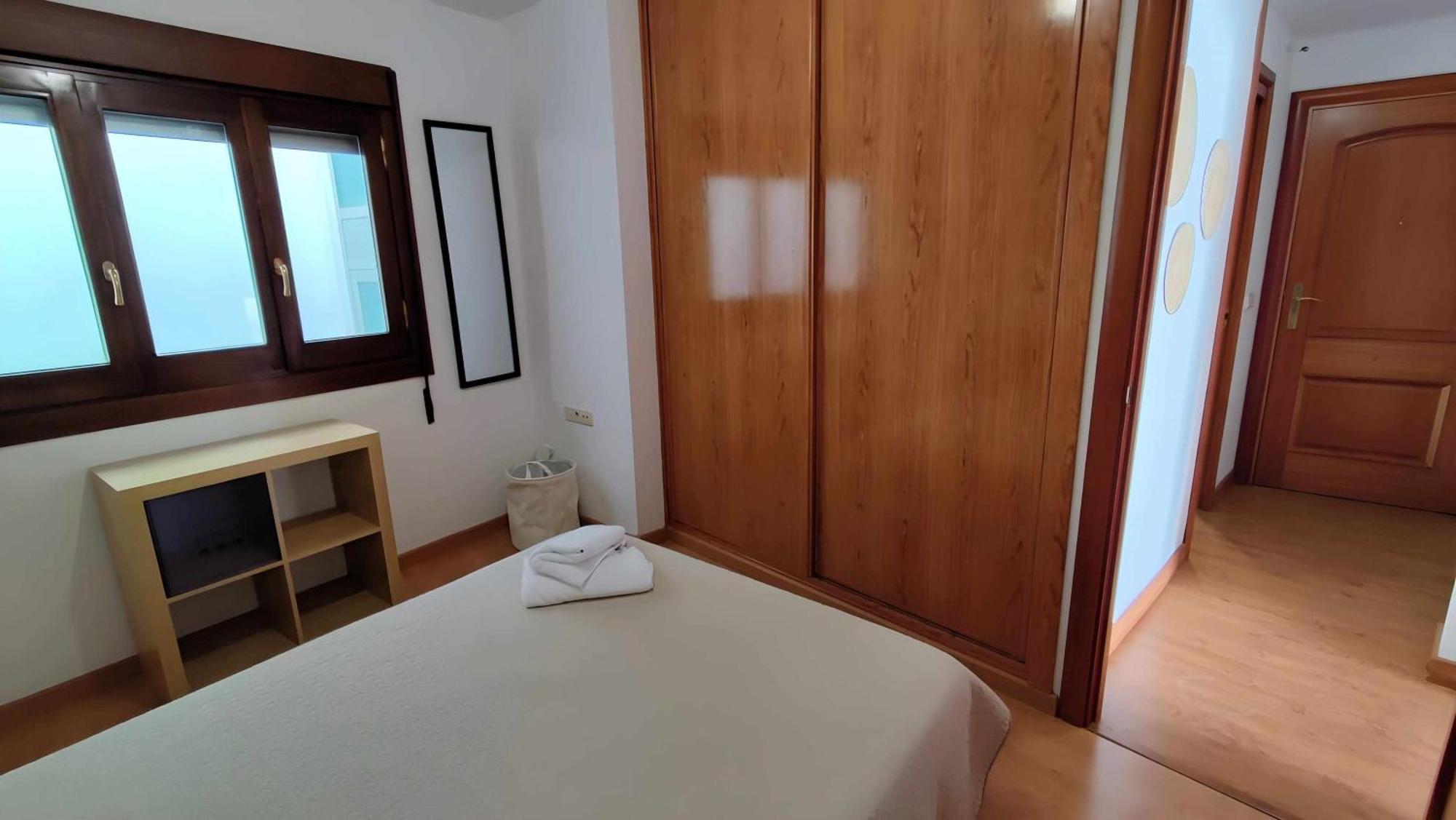 Apartamento Luxe Haven In Granada