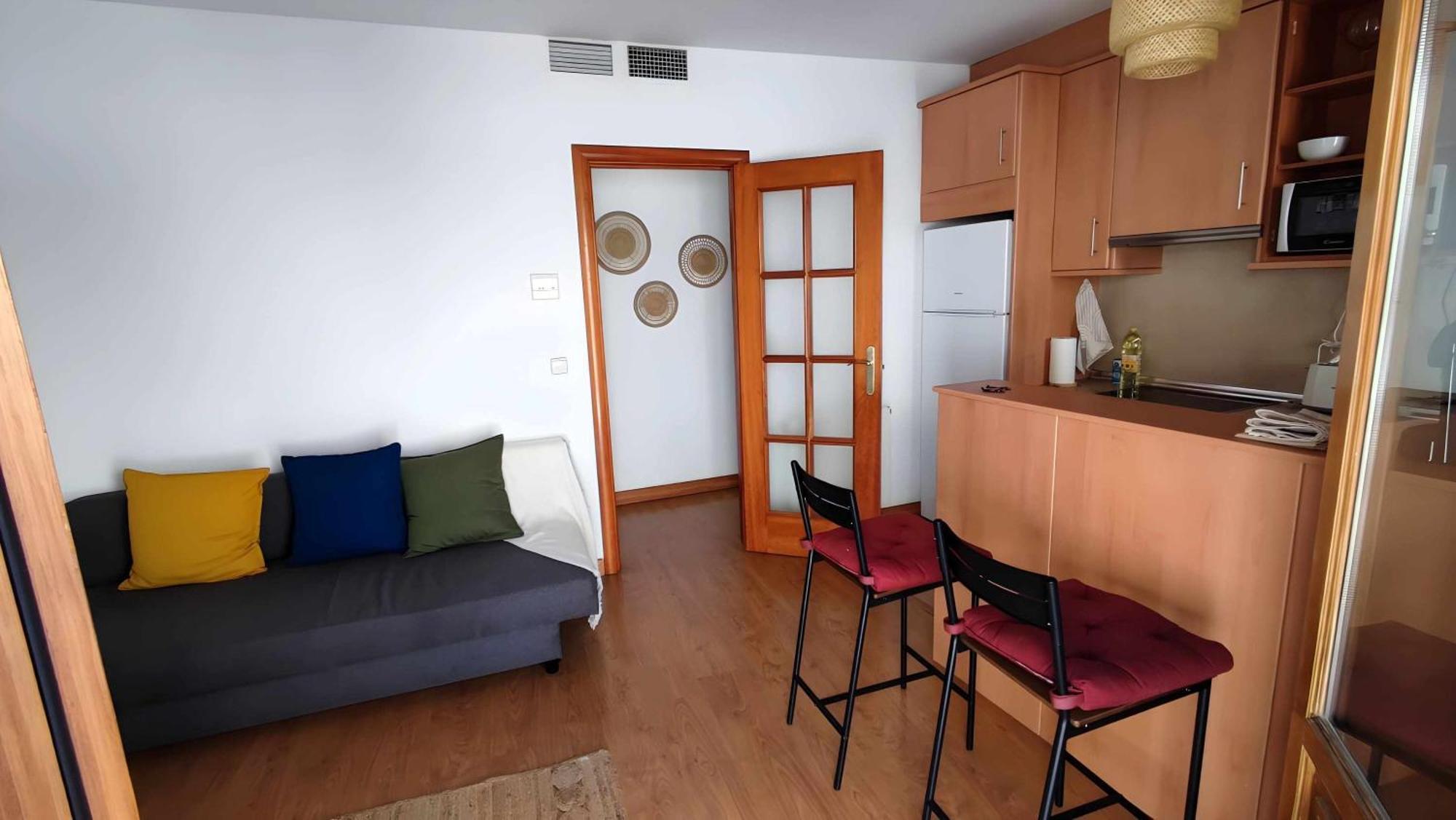 Luxe Haven In Apartamento