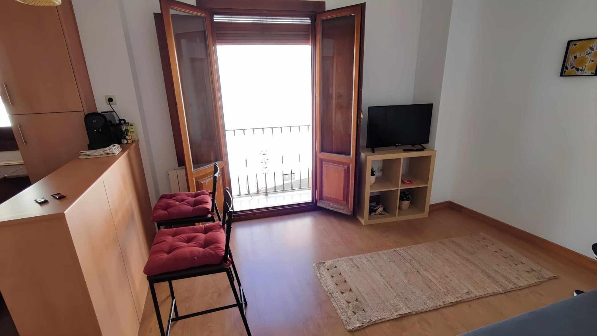 Apartamento Luxe Haven In *
