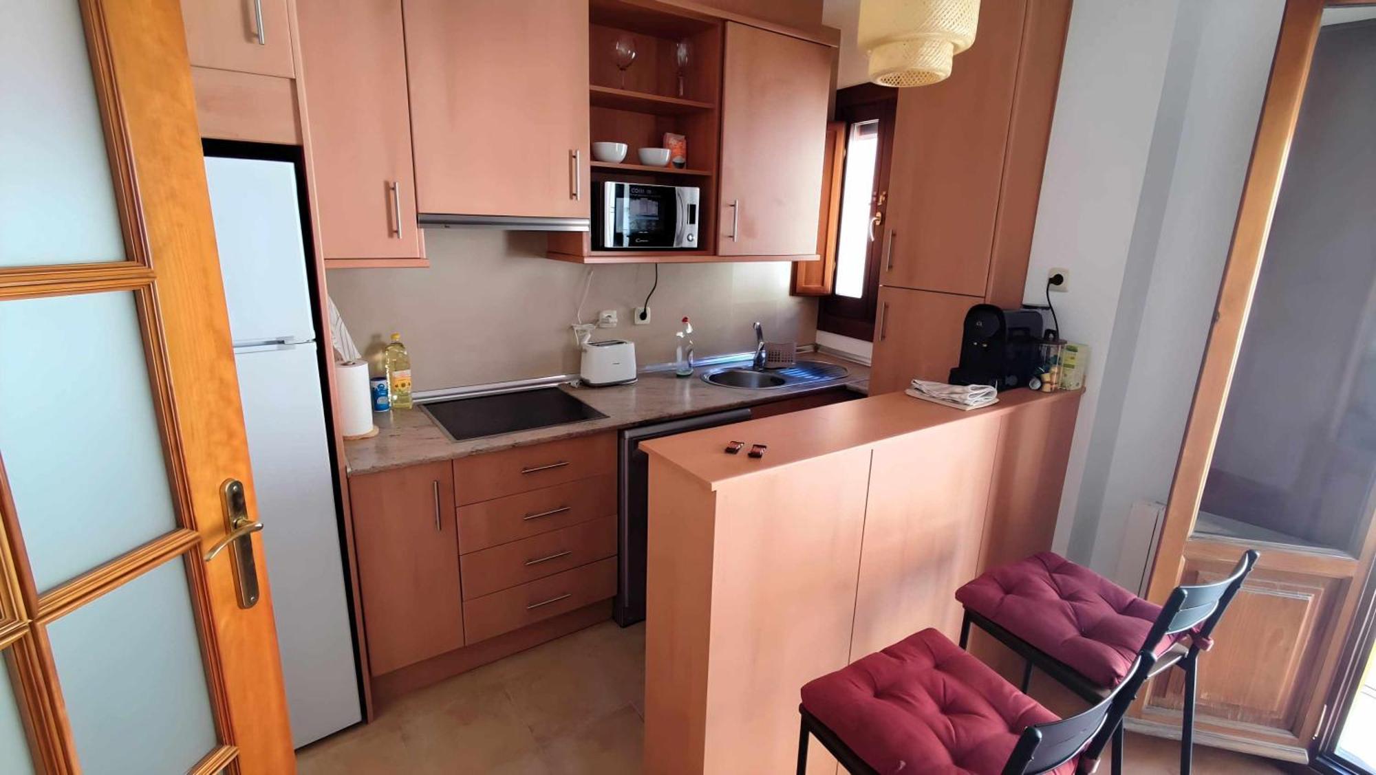 Luxe Haven In