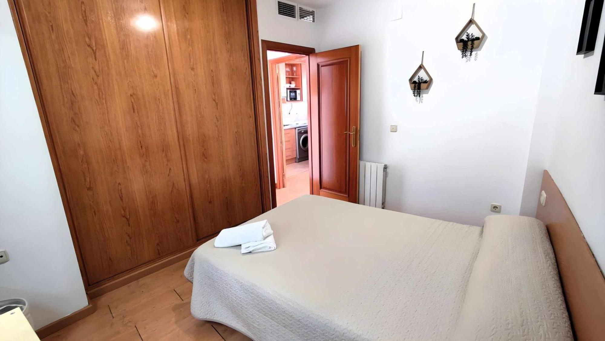 Apartamento Luxe Haven In *