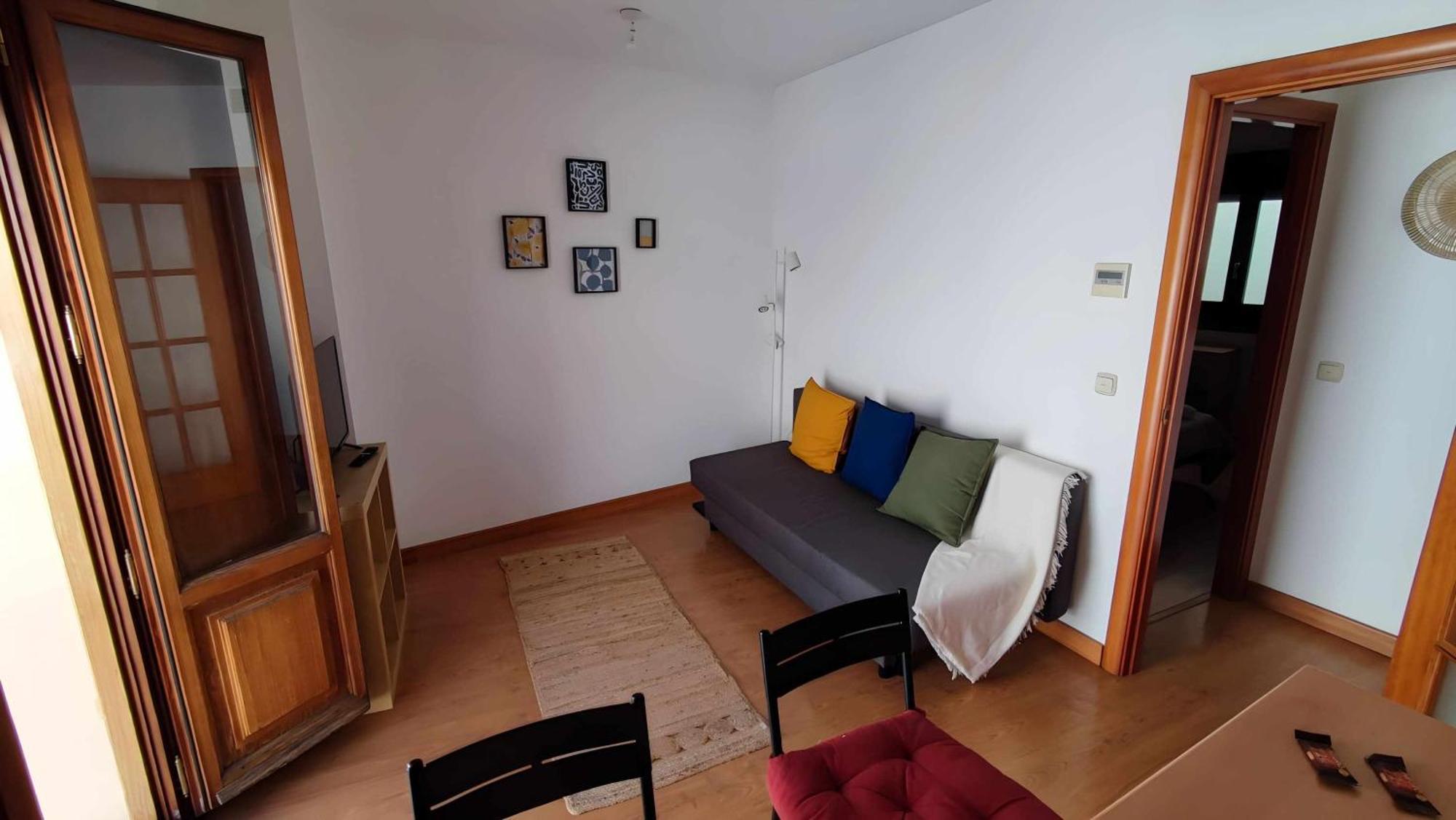 Luxe Haven In Apartamento Granada