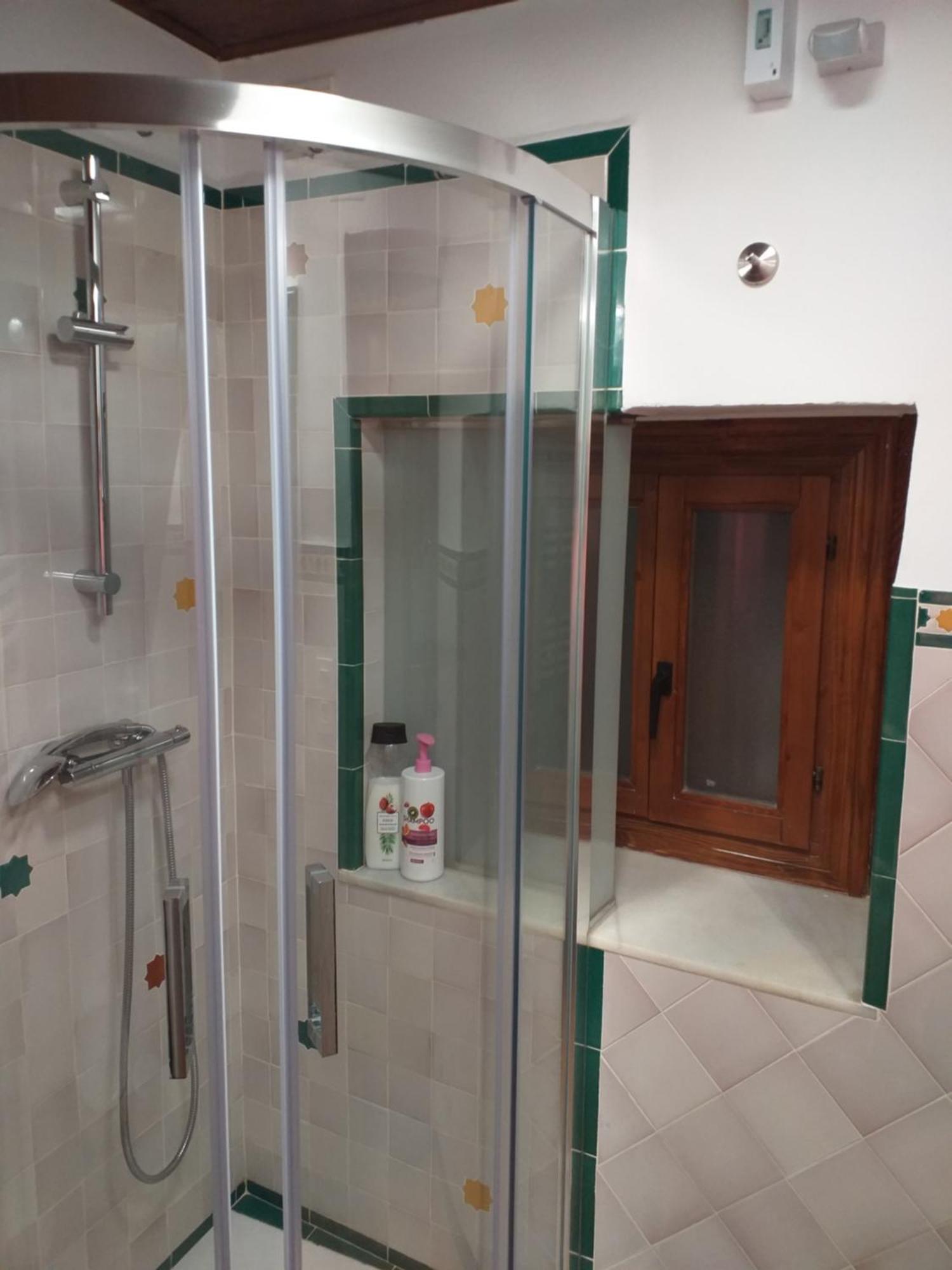 Apartamento Casa-mirador La Alhacena