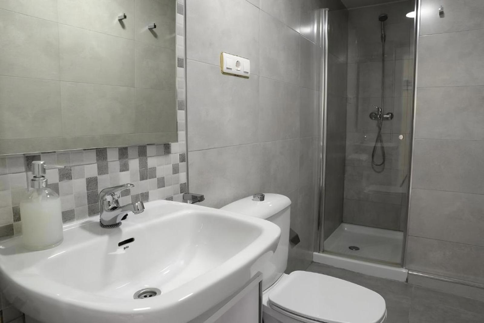 Apartamento Comfort *