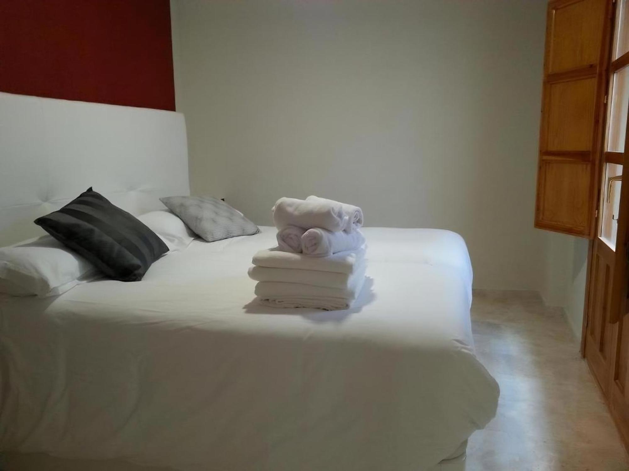 Apartamento Comfort *