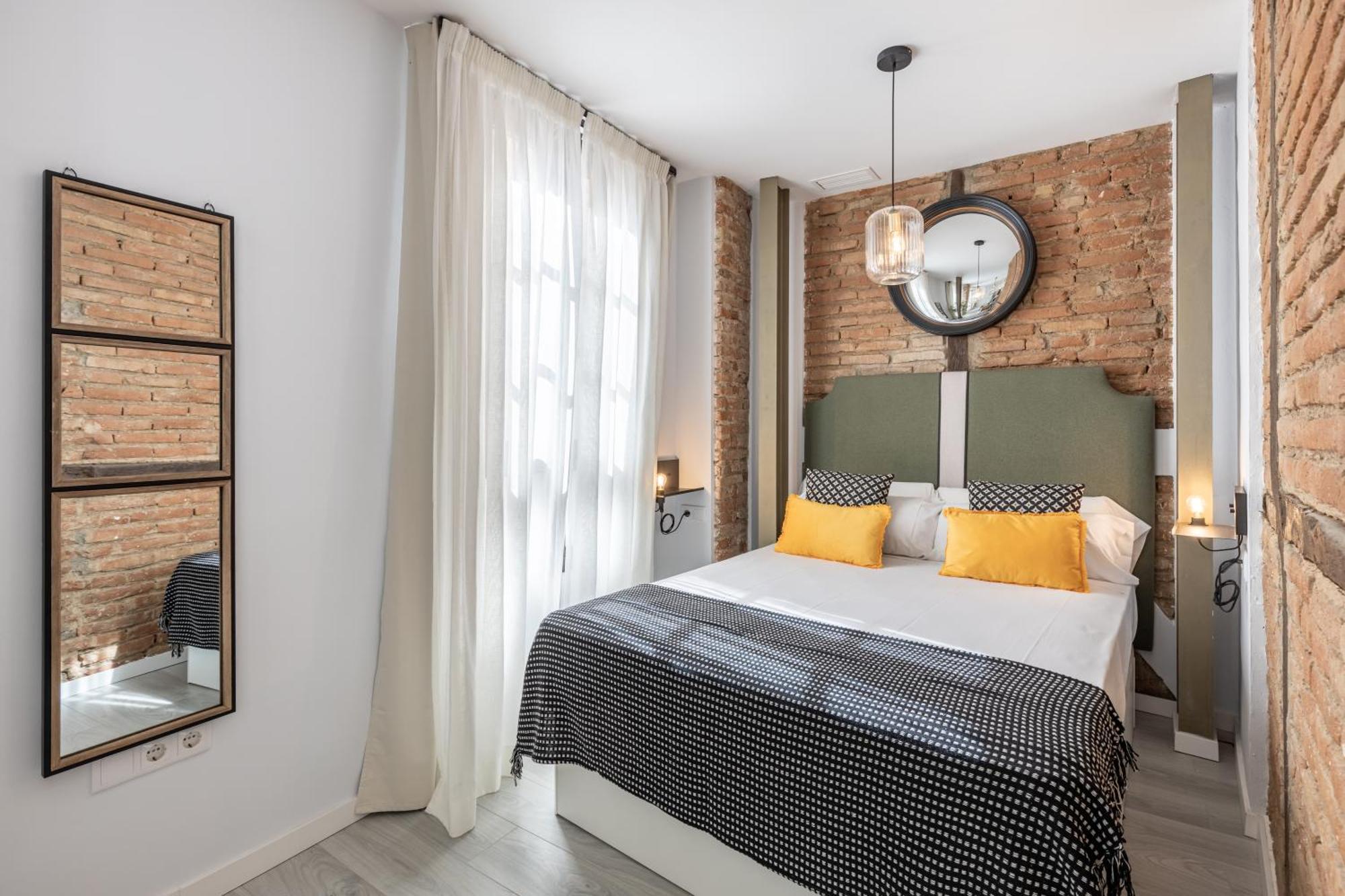 Puerta Elvira 3000 Apartment