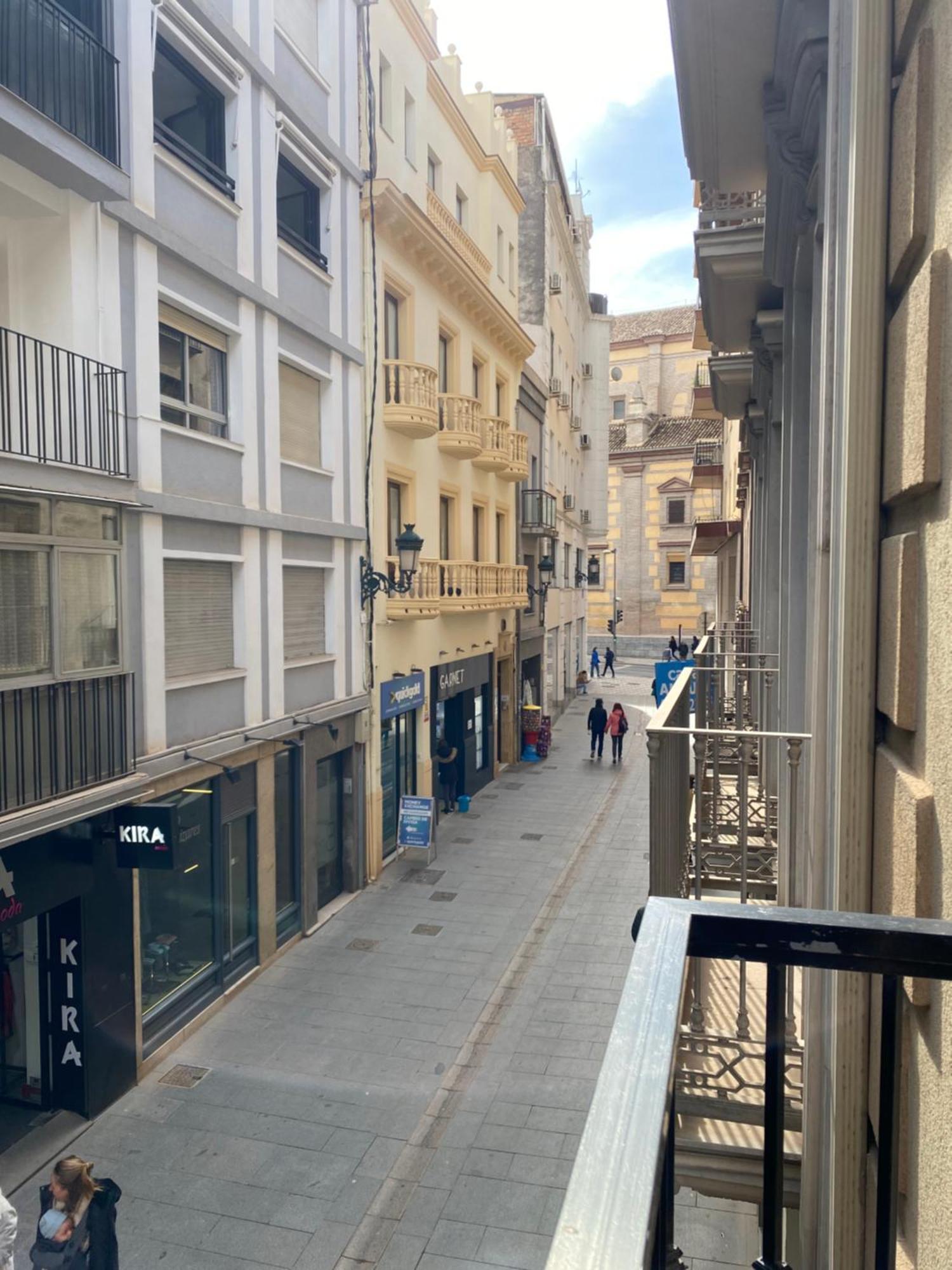 El Angel 2 Apartment Granada