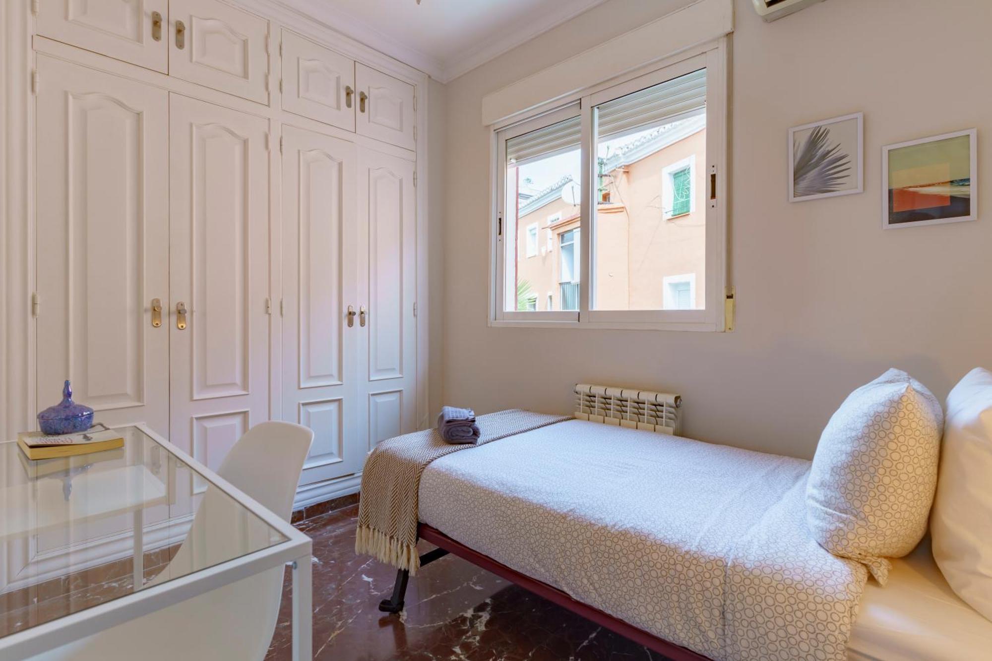 Casa La Fontana Bed and breakfast