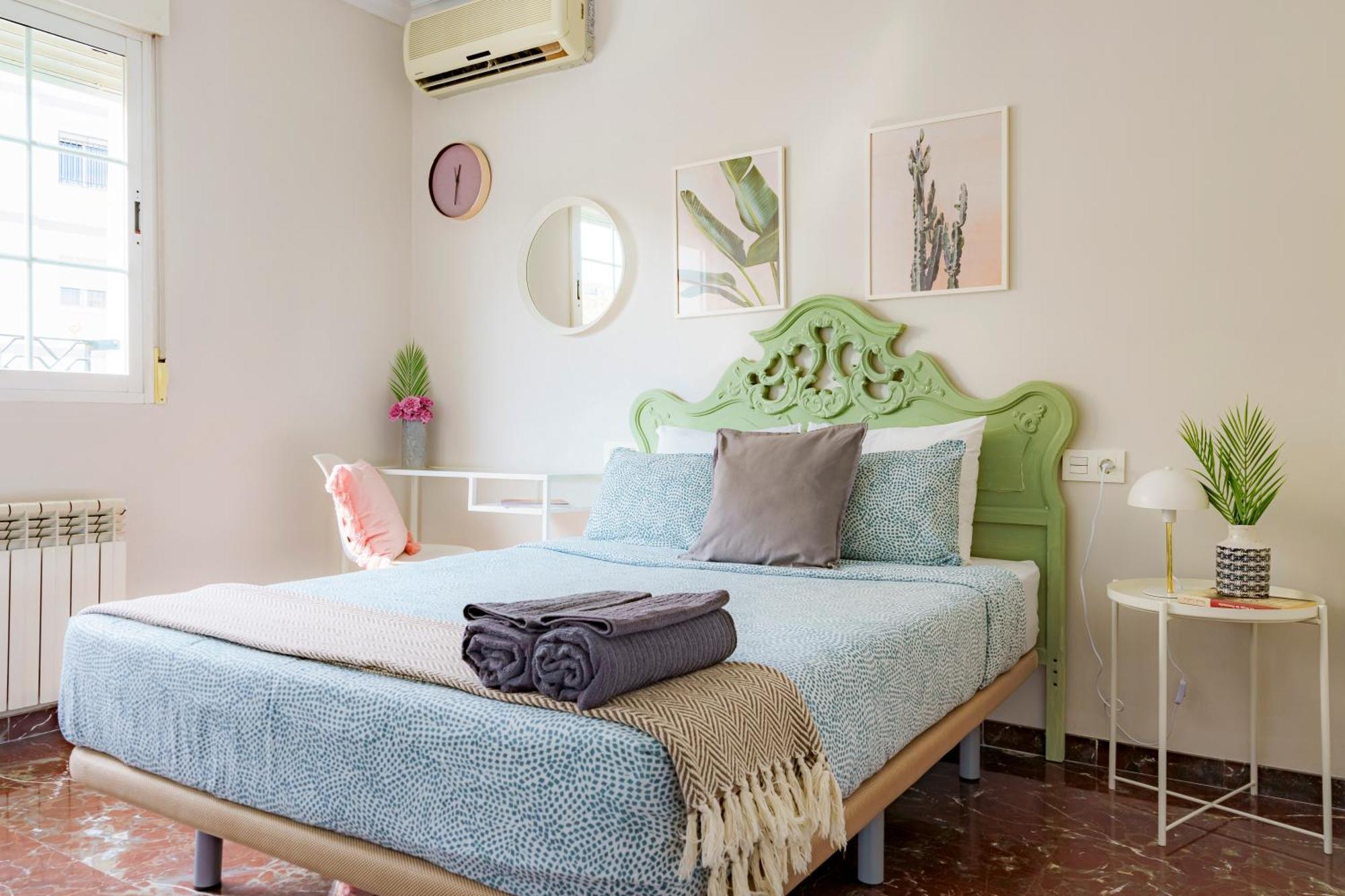 Bed and breakfast Casa La Fontana *
