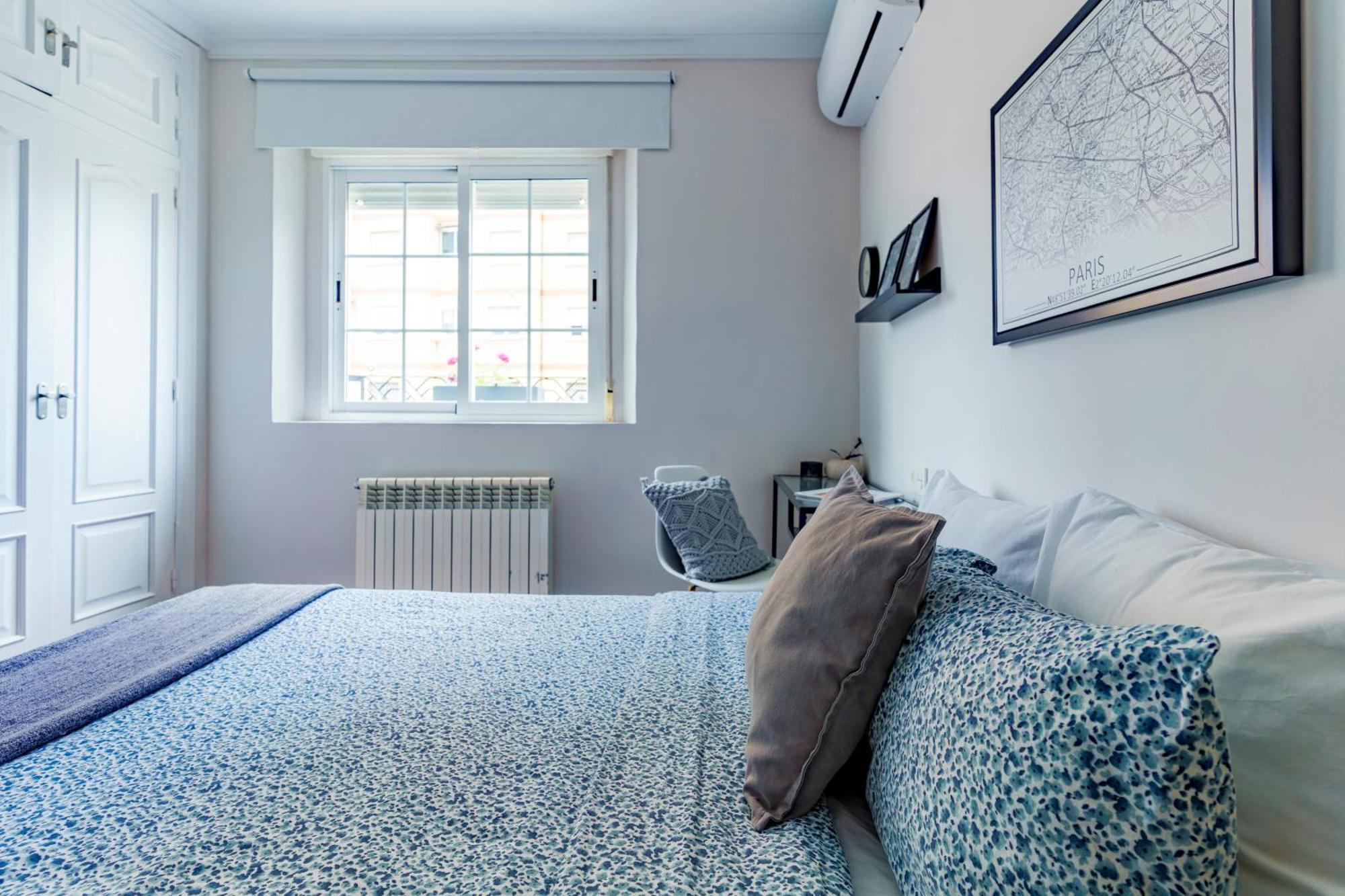 Bed and breakfast Casa La Fontana