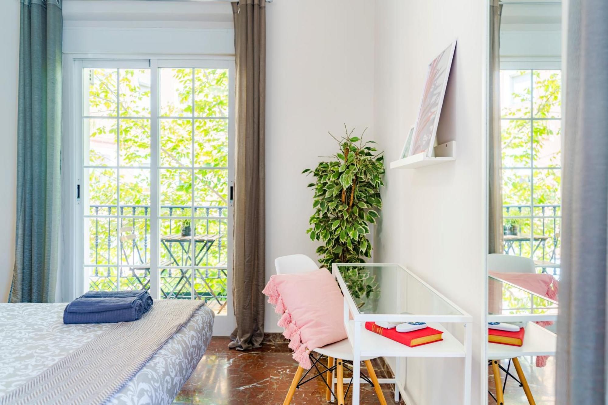 Casa La Fontana Bed and breakfast