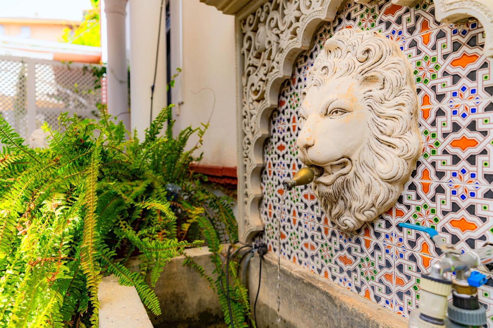 Casa La Fontana - Hostatel *