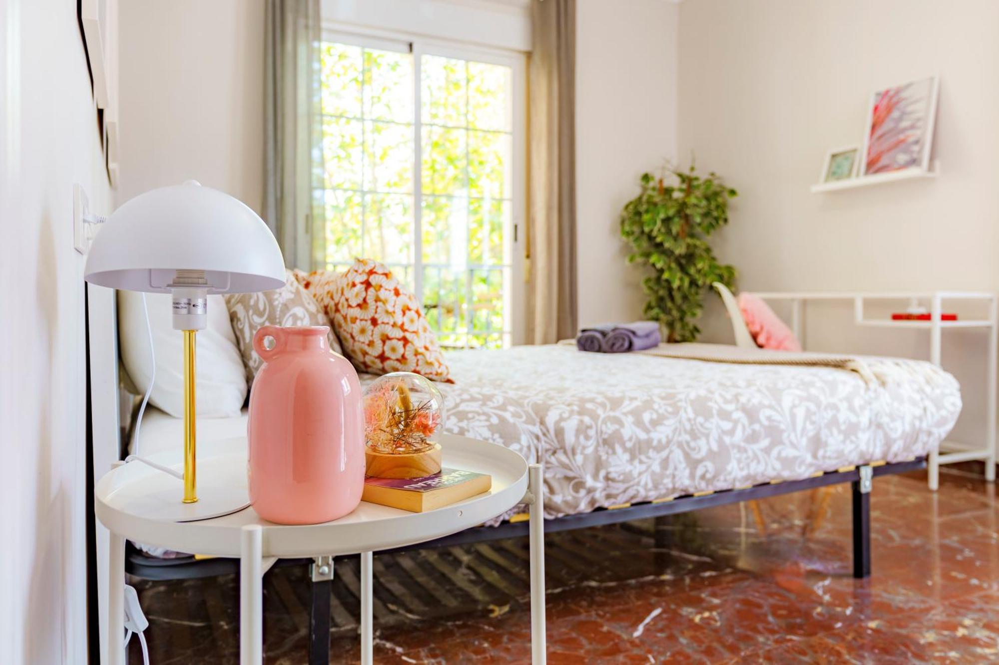 Bed and breakfast Casa La Fontana