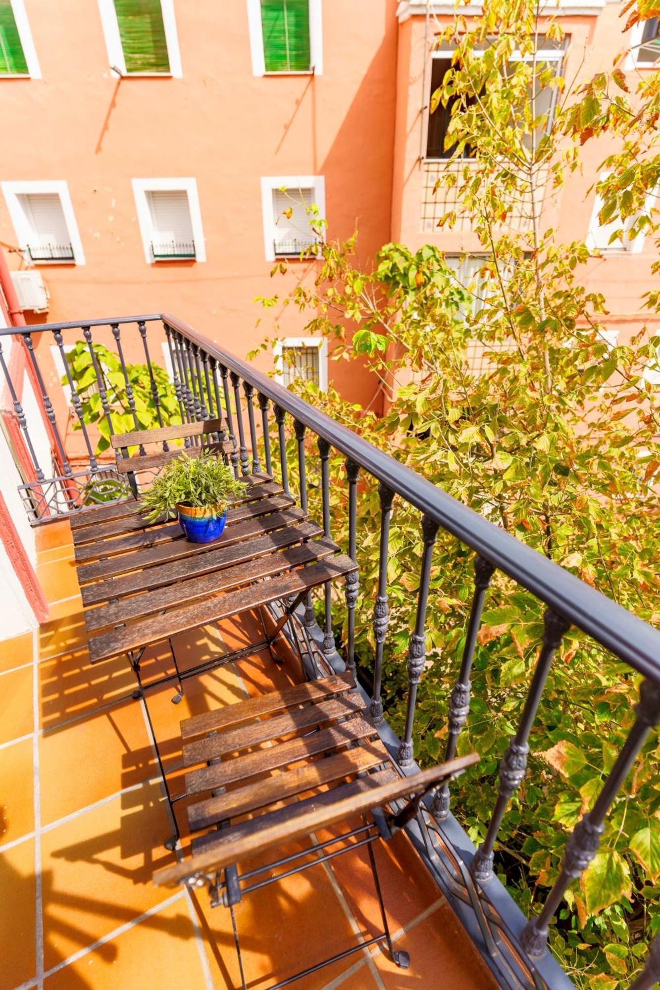 Casa La Fontana * Granada