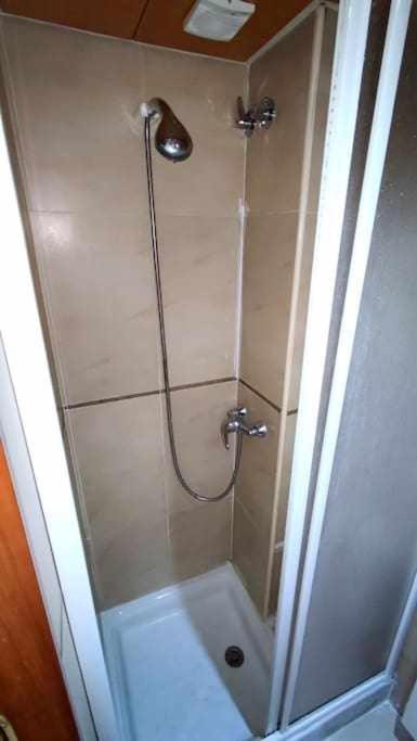 Luxe Haven In Apartamento Granada