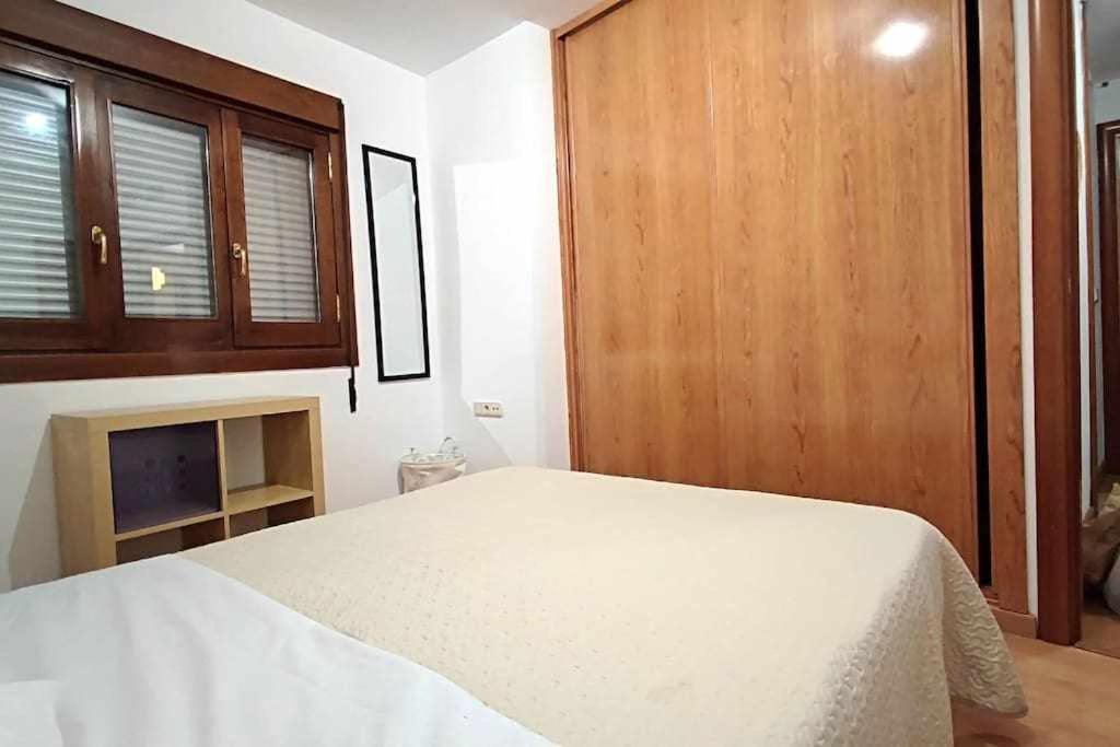 Luxe Haven In Granada
