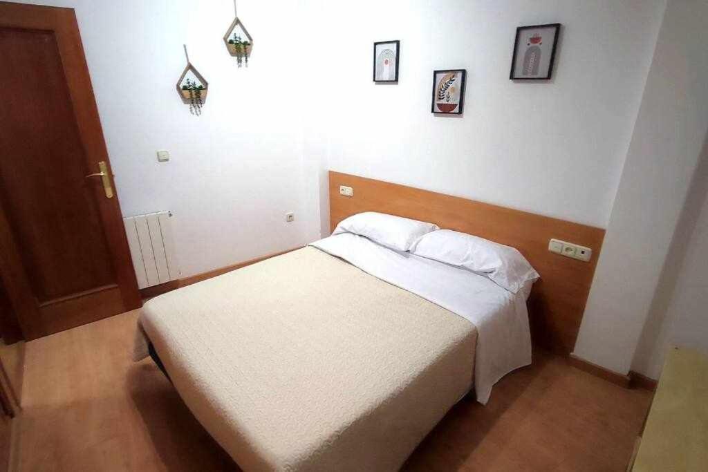 Apartamento Luxe Haven In Granada