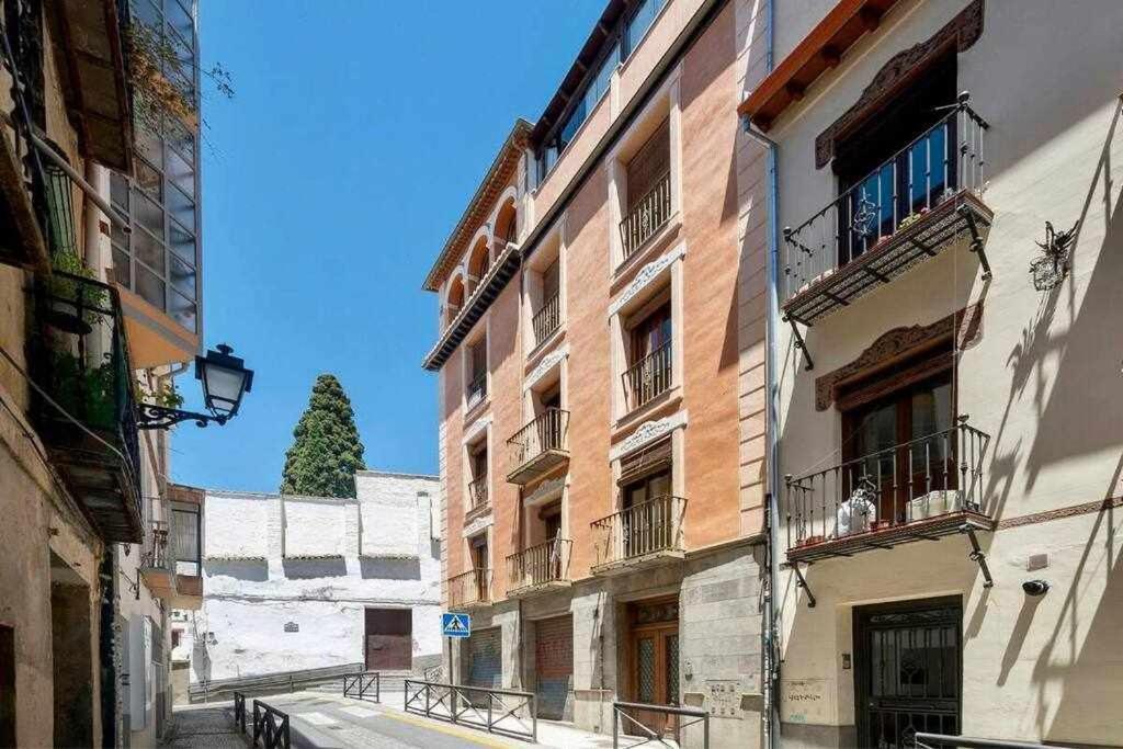 Luxe Haven In Apartamento