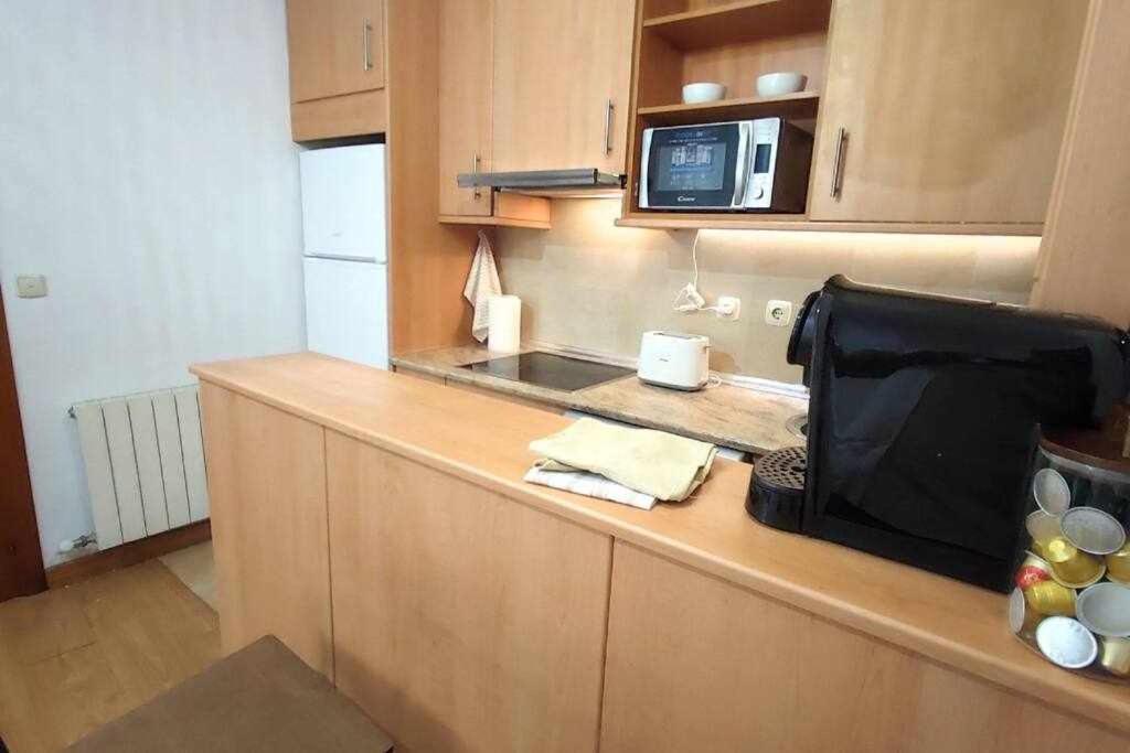 Luxe Haven In Apartamento