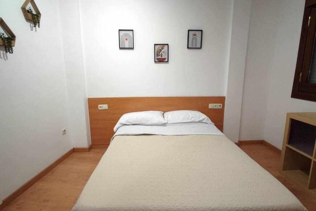 Apartamento Luxe Haven In *