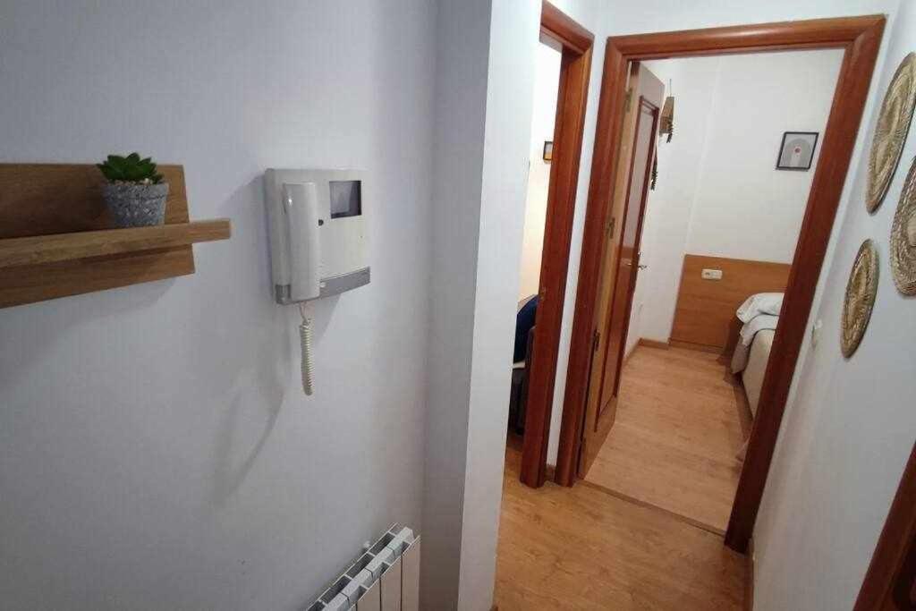 Apartamento Luxe Haven In *