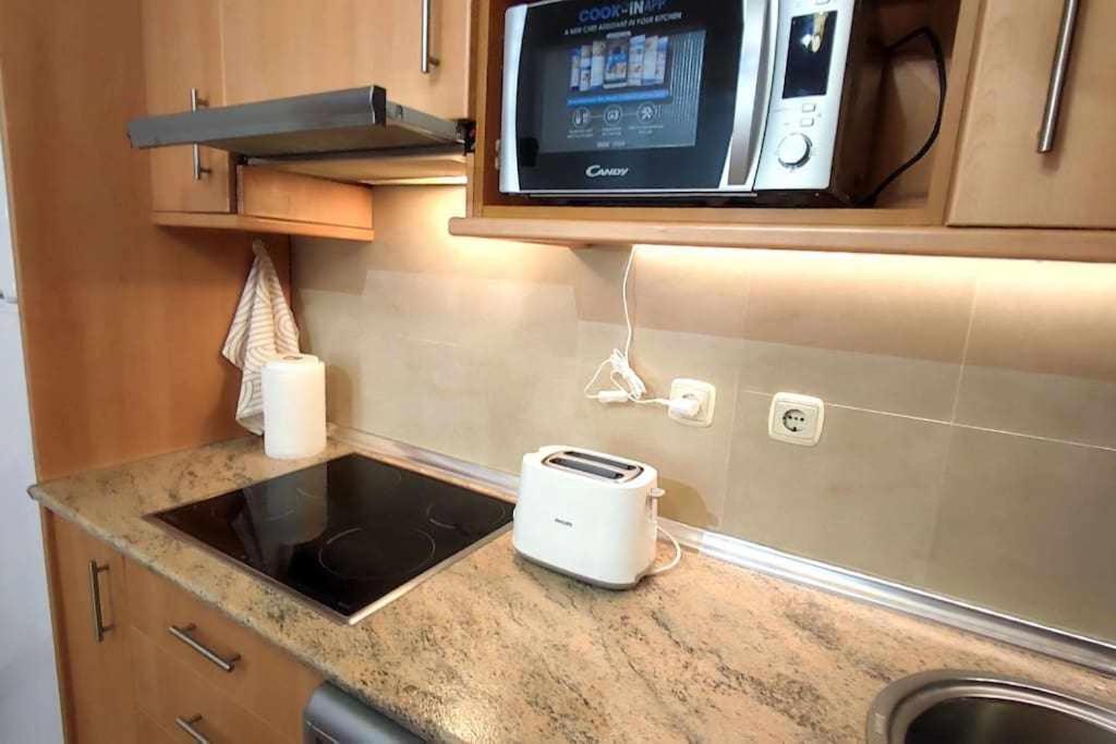 Luxe Haven In