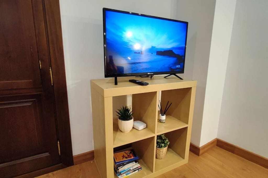 Luxe Haven In Apartamento